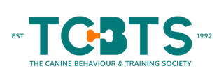 The Canine Behaviour & Training Society Logo accreditation for Samantha Humberstone - Dog Trainer